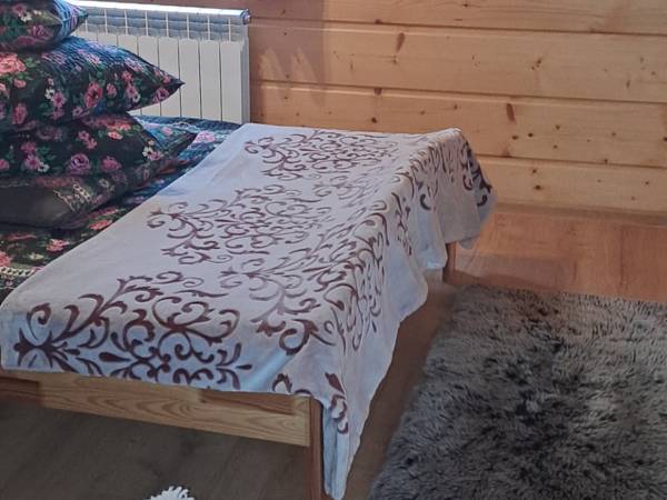 Domek pod Babią Górą