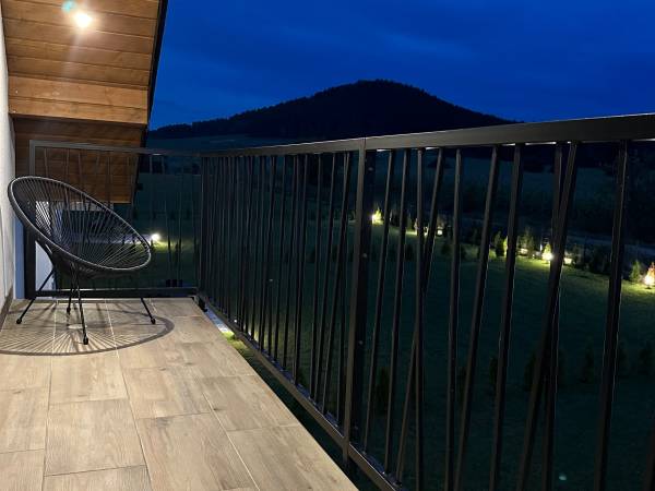 Domki Polne Marzenie