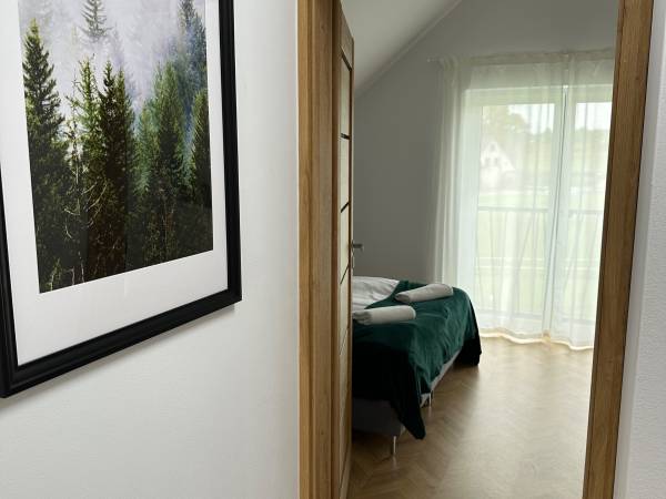 Domki Polne Marzenie