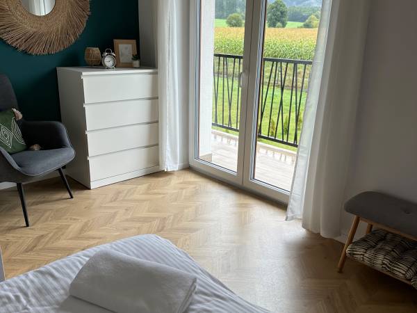 Domki Polne Marzenie