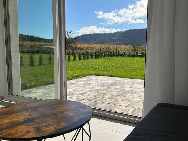 Domki Polne Marzenie