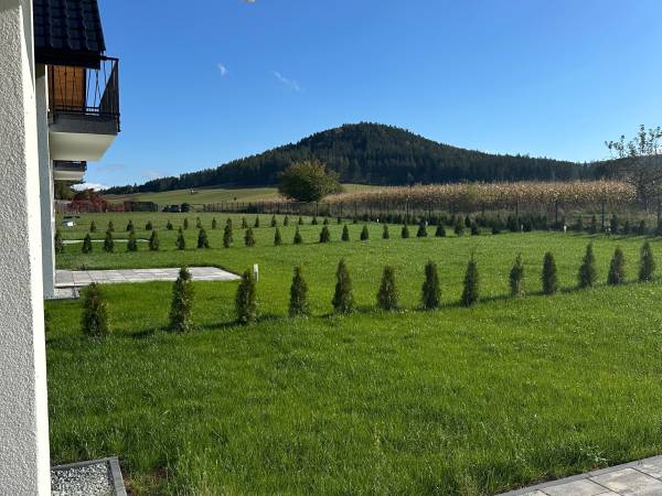 Domki Polne Marzenie