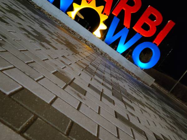 Lawendowy Zakątek Zagaje