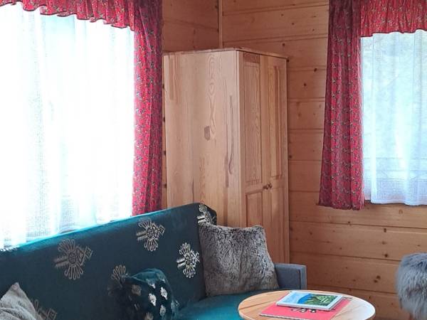 Domek pod Babią Górą