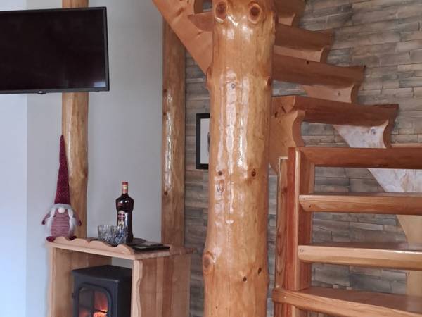 Domek pod Babią Górą