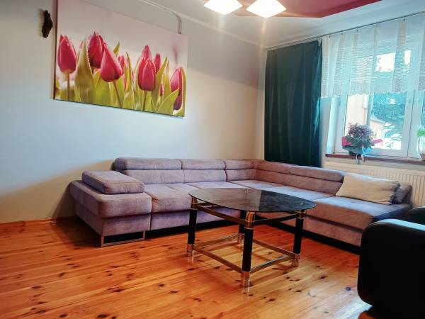 Domek Święty Spokój