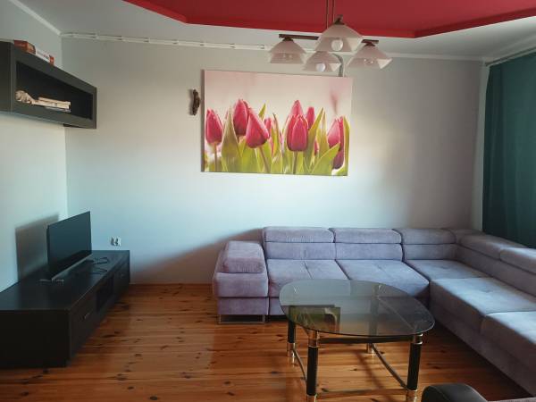 Domek Święty Spokój