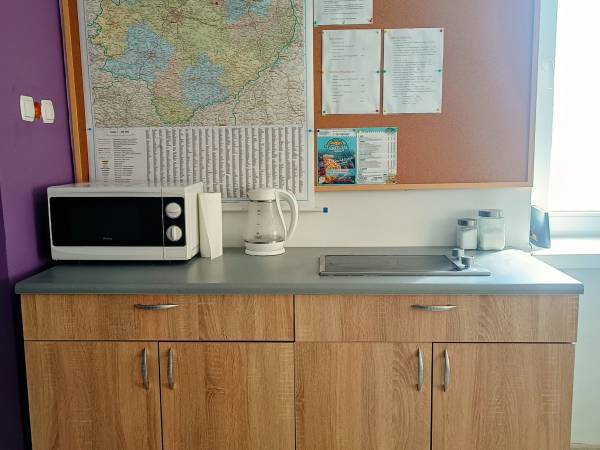 Domek Święty Spokój