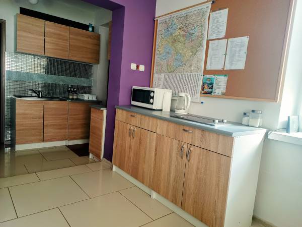 Domek Święty Spokój