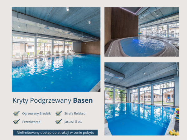 Ośrodek Wypoczynkowy Family-Holiday