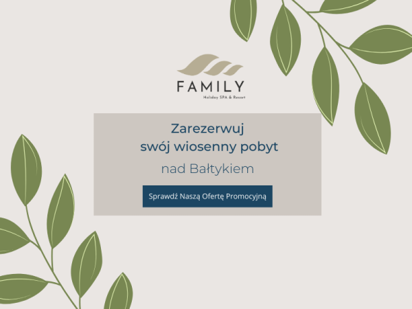 Ośrodek Wypoczynkowy Family-Holiday