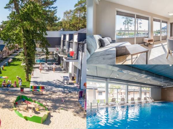 Ośrodek Wypoczynkowy Family-Holiday