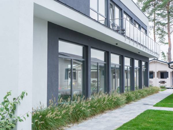 Ośrodek Wypoczynkowy Family-Holiday