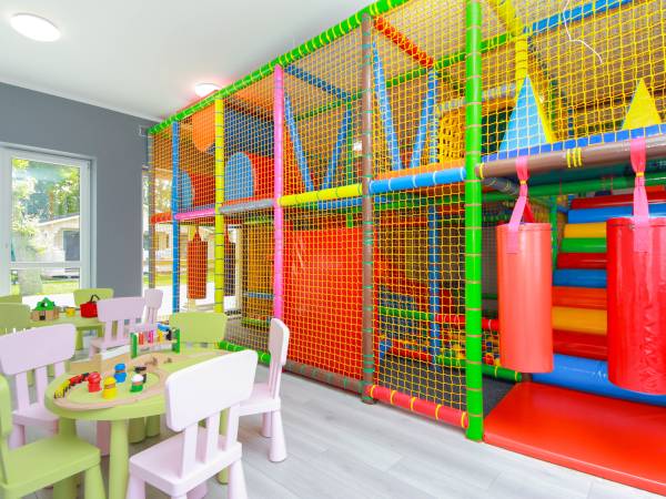 Ośrodek Wypoczynkowy Family-Holiday