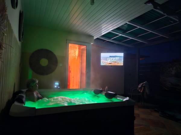 Pokoje Gościnne Pod Kotwicą