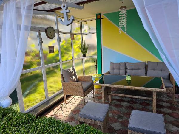 Pokoje Gościnne Pod Kotwicą