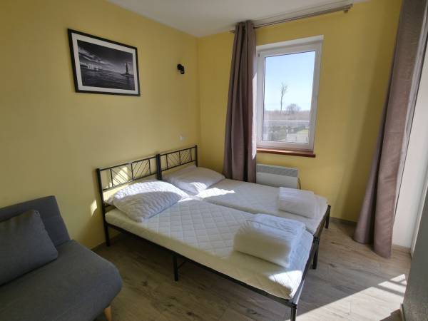 Apartamenty Krynica Morska