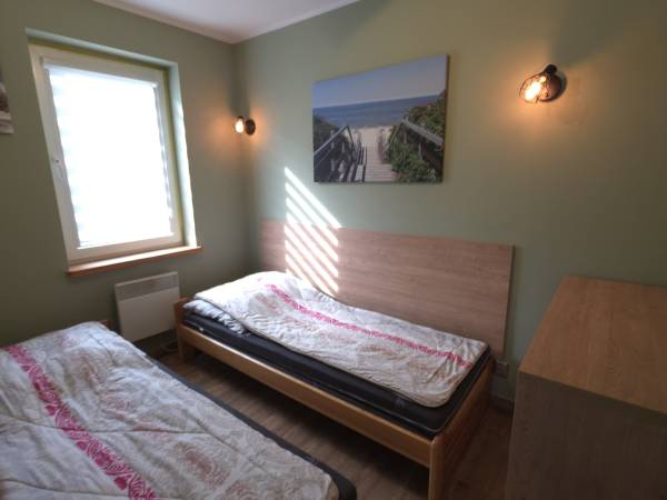 Apartamenty Krynica Morska
