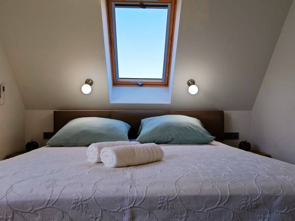 Willa Jaśmin - domki, pokoje, apartamenty