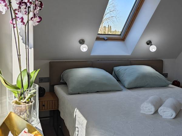 Willa Jaśmin - domki, pokoje, apartamenty