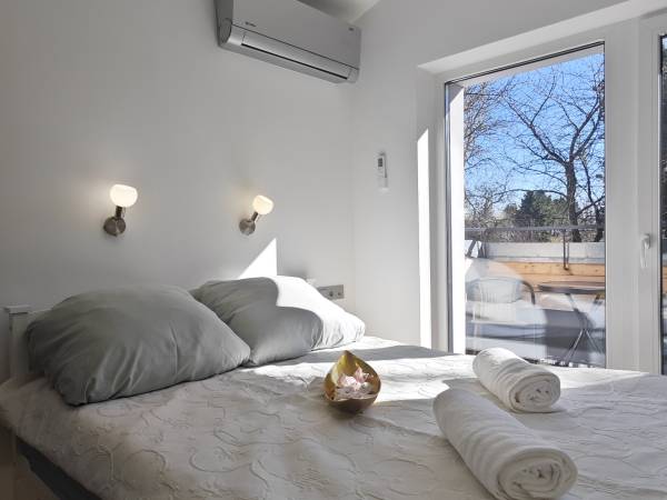 Willa Jaśmin - domki, pokoje, apartamenty