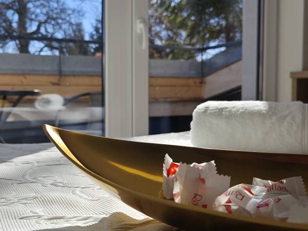 Willa Jaśmin - domki, pokoje, apartamenty