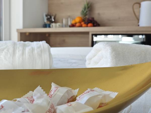 Willa Jaśmin - domki, pokoje, apartamenty