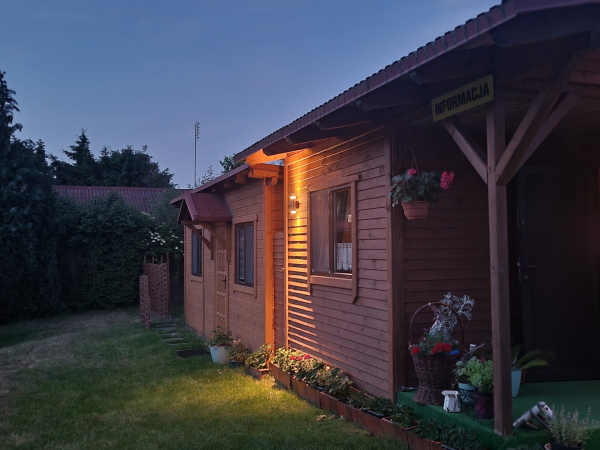 Domki i Pokoje u Alicji i Piotra