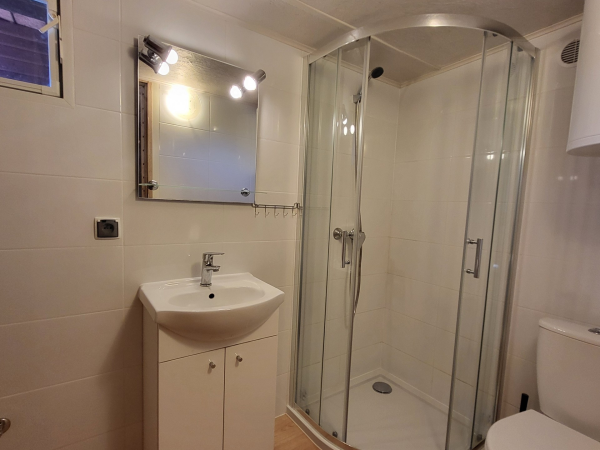 Domki i Pokoje u Alicji i Piotra