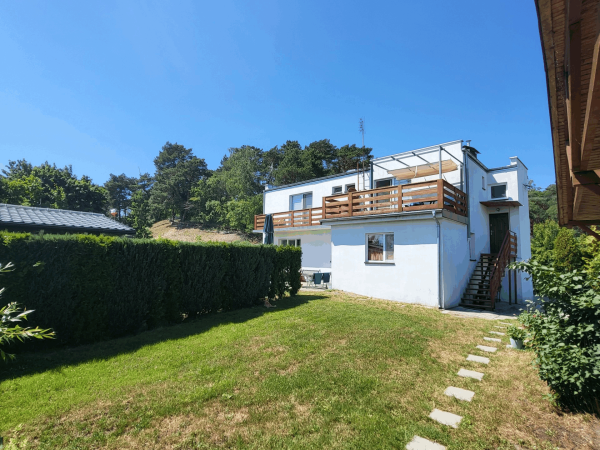 Domki i Pokoje u Alicji i Piotra