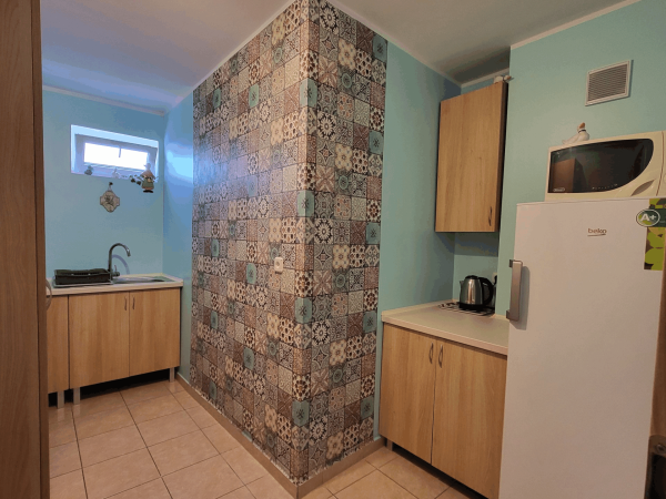 Domki i Pokoje u Alicji i Piotra