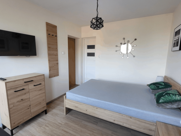 Domki i Pokoje u Alicji i Piotra