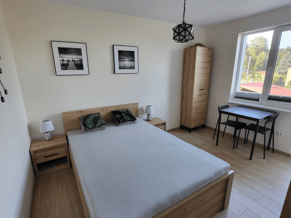 Domki i Pokoje u Alicji i Piotra