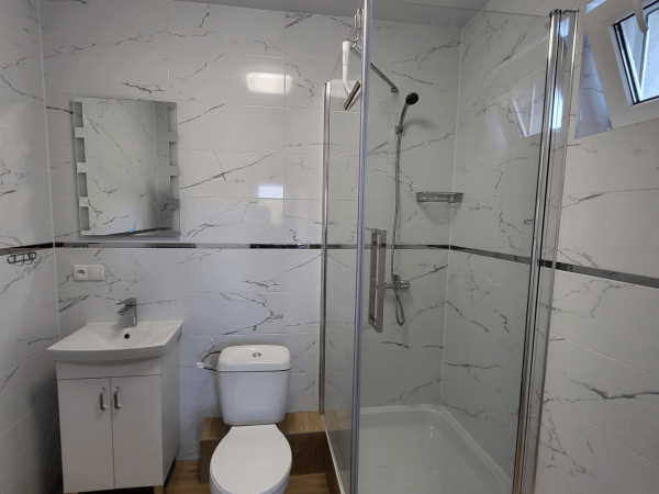 Domki i Pokoje u Alicji i Piotra