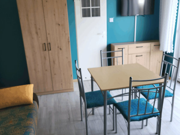 Domki i Pokoje u Alicji i Piotra