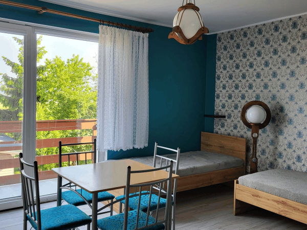 Domki i Pokoje u Alicji i Piotra