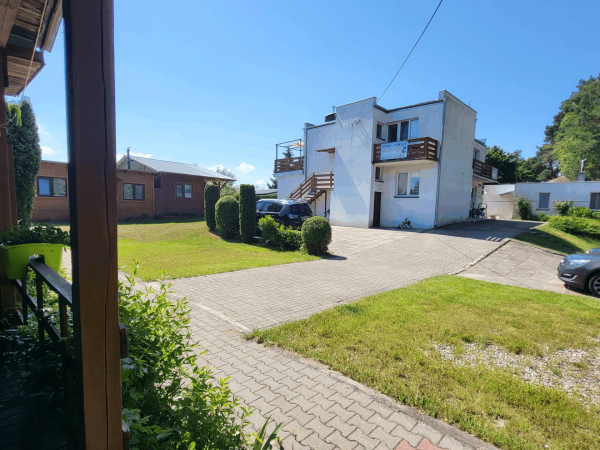 Domki i Pokoje u Alicji i Piotra