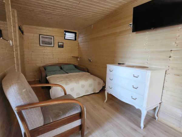 Domki i Pokoje u Alicji i Piotra