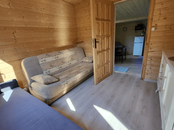 Domki i Pokoje u Alicji i Piotra