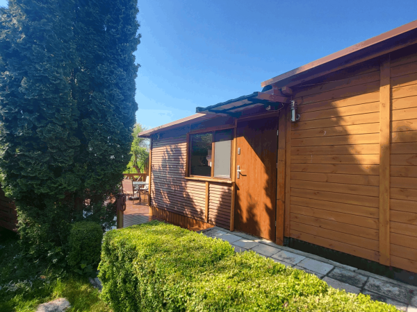 Domki i Pokoje u Alicji i Piotra