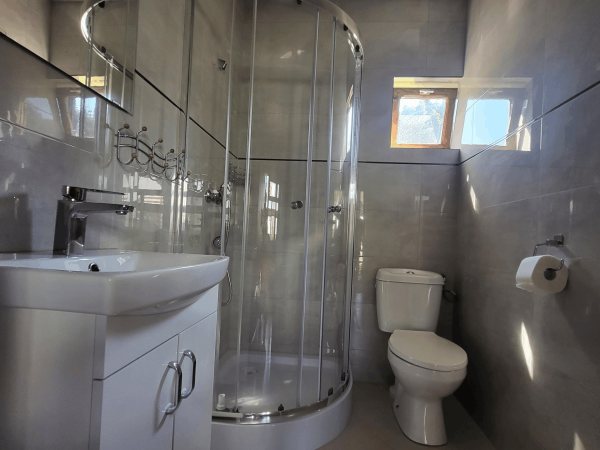 Domki i Pokoje u Alicji i Piotra