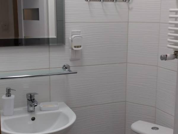 Pokoje Gościnne U Sylwii