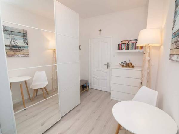 Pokoje Gościnne U Sylwii