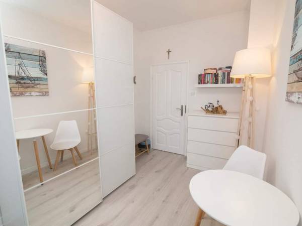 pokój 2 osobowy na parterze