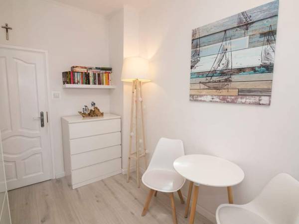 pokój 2 osobowy na parterze