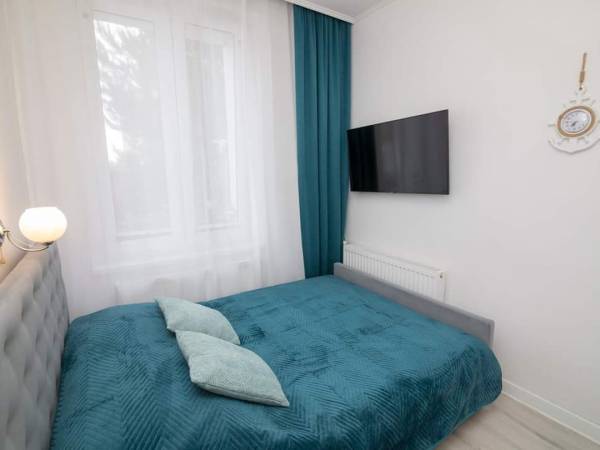 pokój 2 osobowy na parterze