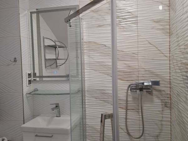 łazienka do pok. 3os