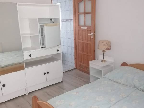 Domki i pokoje Sailor