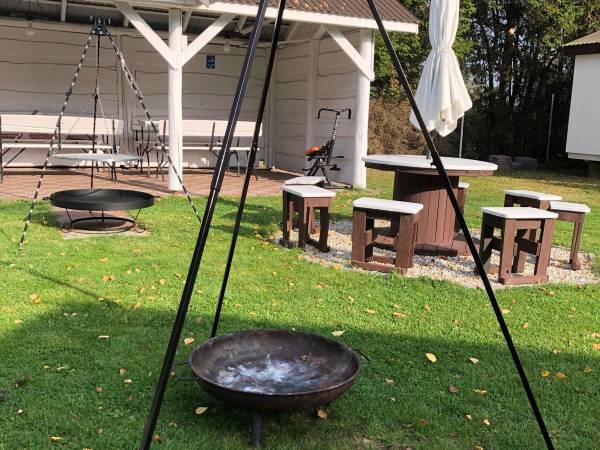 Domki i pokoje Sailor