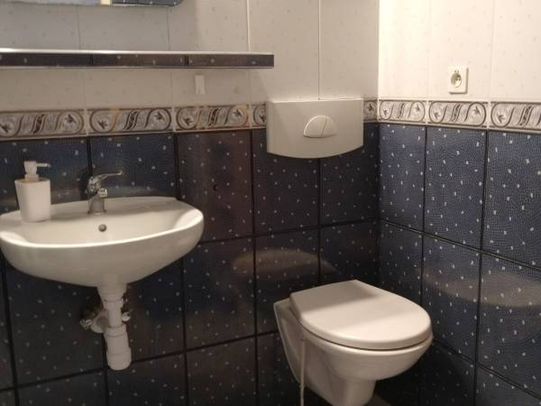 Apartament 1 łazienka